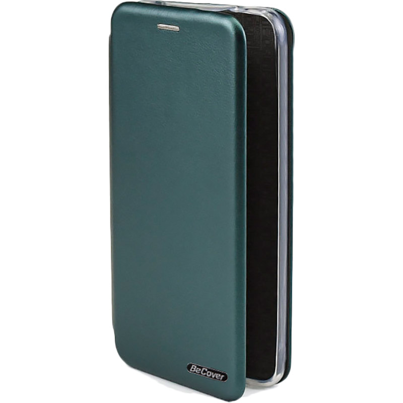 

Чехол BECOVER Exclusive для Samsung Galaxy A03s SM-A037 Dark Green (707009), Samsung Galaxy A03s SM-A037 Dark Green (707009)