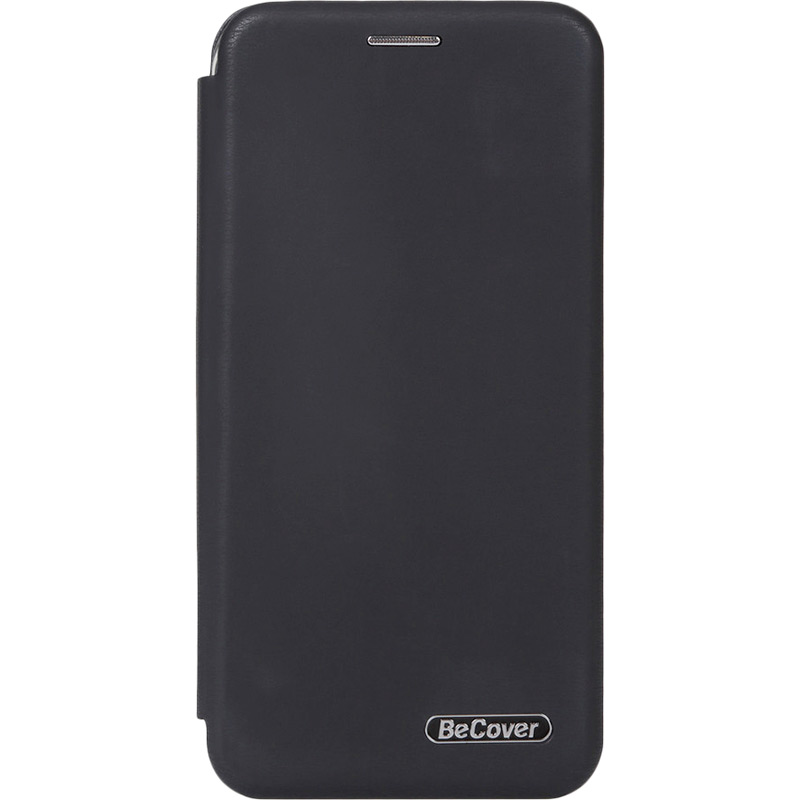Чехол BECOVER Exclusive для Samsung Galaxy A02 SM-A022/M02 SM-M022 Black (707005) Чехол BECOVER Exclusive для Samsung Galaxy A02 SM-A022/M02 SM-M022 Black (707005)