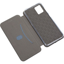 Чехол BECOVER Exclusive для Realme 8/8 Pro Black (707013)