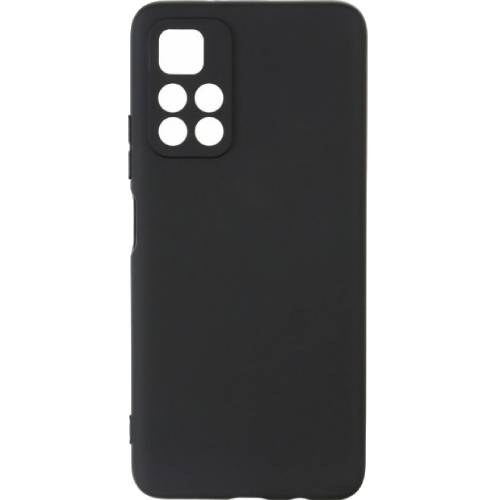 Чохол BECOVER Xiaomi Poco M4 Pro 5G Black (707043)
