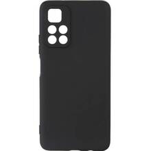 Львов - Чехол BECOVER Xiaomi Poco M4 Pro 5G Black (707043)