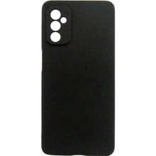 Чохол DENGOS Carbon для Samsung Galaxy M52 Black (DG-TPU-CRBN-135)
