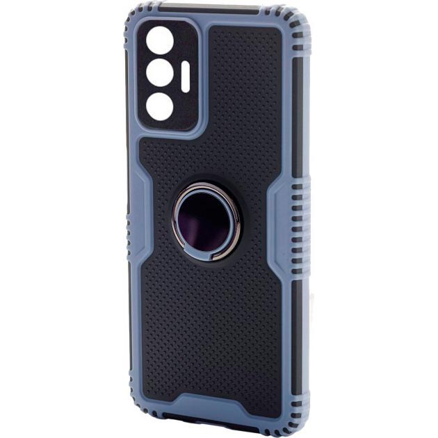 

Чехол BECOVER Tecno Spark 7/7 Go/7T Grey (707132), Tecno Spark 7/7 Go/7T Grey (707132)