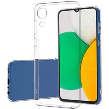 Одесса - Чехол BECOVER Samsung Galaxy A03 Core SM-A032 Transparancy (707143)