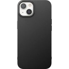 Львов - Чехол BECOVER для Apple iPhone 13 Black (707147)