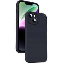 Чехол BECOVER для Apple iPhone 13 Black (707147) Чехол BECOVER для Apple iPhone 13 Black (707147)