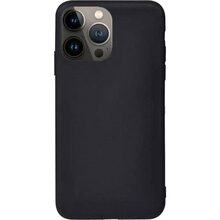 Чехол BECOVER для Apple iPhone 13 Pro Max Black (707149)