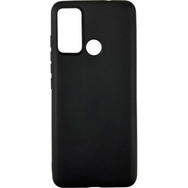 Чехол BECOVER для Motorola Moto G60/G60s Black (707150)