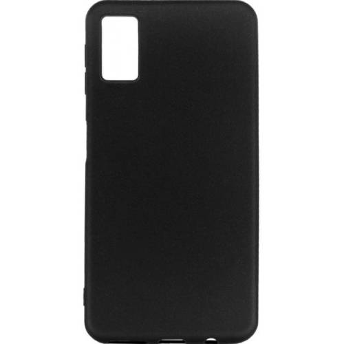 

Чехол COLORWAY TPU Matt для OPPO A16 Black (CW-CTMOA16-BK), для OPPO A16 TPU matt, чорний