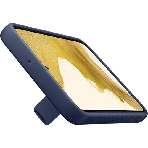 Покупка Чохол SAMSUNG Protective Standing Cover для Samsung Galaxy S22 Navy (EF-RS901CNEGRU)