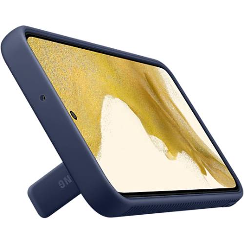 Замовити Чохол SAMSUNG Protective Standing Cover для Samsung Galaxy S22 Navy (EF-RS901CNEGRU)