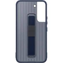 Чохол SAMSUNG Protective Standing Cover для Samsung Galaxy S22 Navy (EF-RS901CNEGRU)