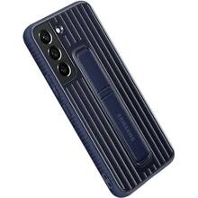 Чохол SAMSUNG Protective Standing Cover для Samsung Galaxy S22 Navy (EF-RS901CNEGRU)