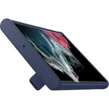 Чохол SAMSUNG Galaxy S22 Ultra Protective Standing Cover Navy (EF-RS908CNEGRU)