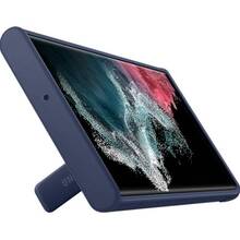 Чохол SAMSUNG Galaxy S22 Ultra Protective Standing Cover Navy (EF-RS908CNEGRU)