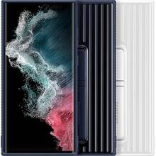 Чохол SAMSUNG Galaxy S22 Ultra Protective Standing Cover Navy (EF-RS908CNEGRU)