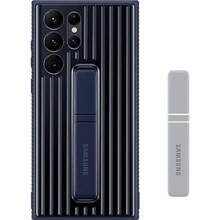Чохол SAMSUNG Galaxy S22 Ultra Protective Standing Cover Navy (EF-RS908CNEGRU)