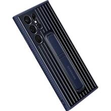 Чохол SAMSUNG Galaxy S22 Ultra Protective Standing Cover Navy (EF-RS908CNEGRU)