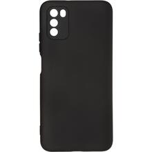 Львов - Чехол GELIUS Soft Case для Oppo A16 Black (90185)