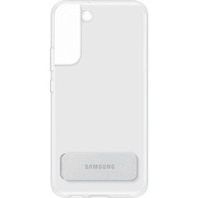 Чохол SAMSUNG Clear Standing Cover Samsung Galaxy S22 Plus S906 Transparent (EF-JS906CTEGRU)