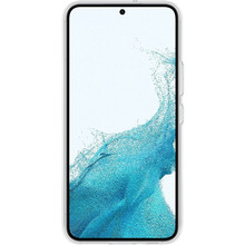 Чохол SAMSUNG Clear Cover для Samsung Galaxy S22 S901 Transparent (EF-QS901CTEGRU)