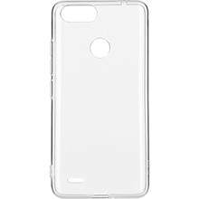 Днепр - Чехол 2E Basic для TECNO POP 2F B1G Crystal Transparent (2E-TC-POP2F-OCCR-TR)