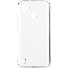 Чохол 2E Basic для TECNO POP 3 BB2 Crystal Transparent (2E-TC-POP3-OCCR-TR)