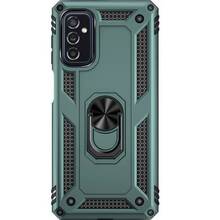 Чохол BECOVER Samsung Galaxy M52 SM-M526 Dark Green (707119)