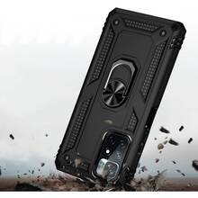 Чехол BECOVER Xiaomi Poco M4 Pro 5G Black (707120)