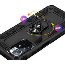 Чехол BECOVER Xiaomi Poco M4 Pro 5G Black (707120)