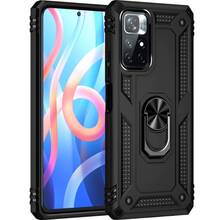 Чехол BECOVER Xiaomi Poco M4 Pro 5G Black (707120)