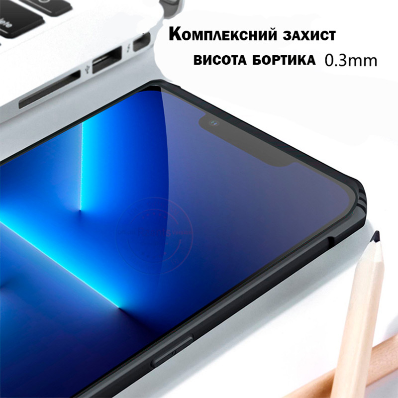 Чохол BECOVER RZANTS для Tecno Spark 7P Black (707225) Матеріал пластик