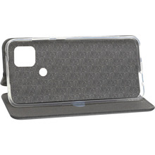 Чехол BECOVER для Oppo A15/A15s Black (707253)