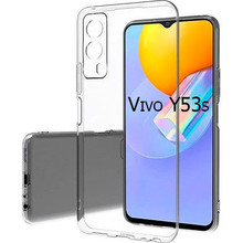 Чехол BECOVER для Vivo Y53s Transparancy (707229)