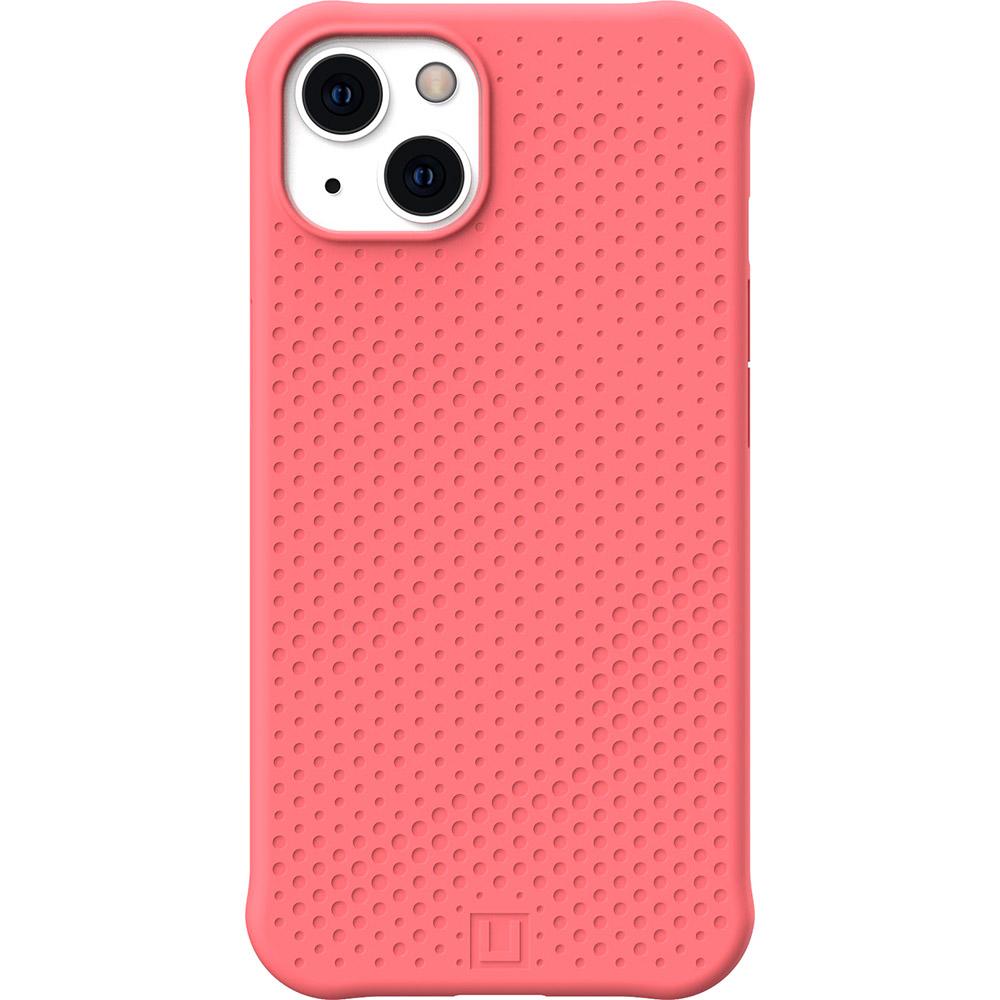 

Чехол UAG Dot для Apple iPhone 13 Clay (11317V319898), [U] для Apple Iphone 13 DOT, Clay