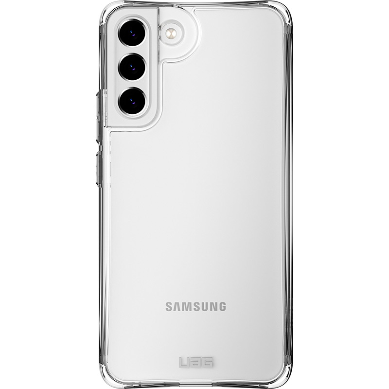 

Чехол UAG Plyo для Samsung Galaxy S22+ Ice (213432114343), для Samsung Galaxy S22+ Plyo, Ice