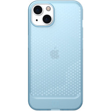 Чохол UAG Lucent для Apple iPhone 13 Cerulean (11317N315858)