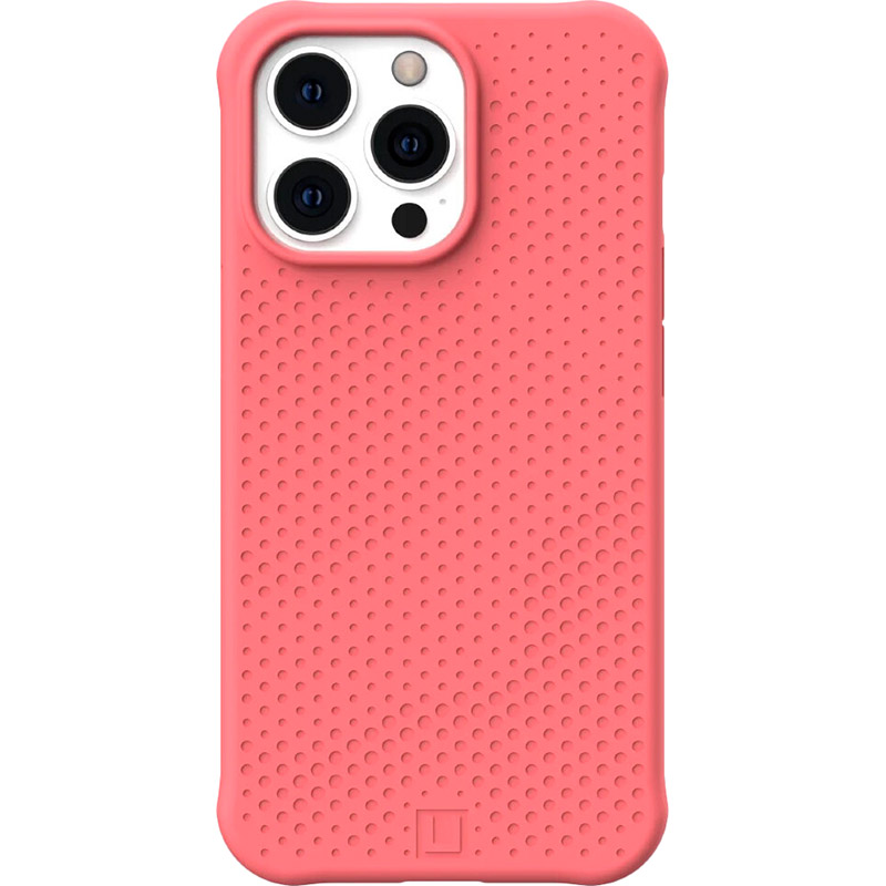 

Чехол UAG Dot для Apple iPhone 13 Pro Clay (11315V319898), [U] для Apple Iphone 13 Pro DOT, Clay