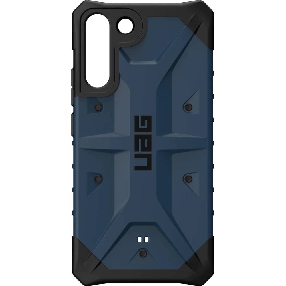 

Чехол UAG для Samsung Galaxy S22+ Pathfinder Mallard (213437115555), для Samsung Galaxy S22+ Pathfinder, Mallard