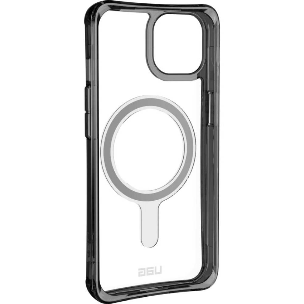 Чехол UAG для Apple iPhone 13 PlyoMagsafe Ash (113172183131) Материал полиуретан