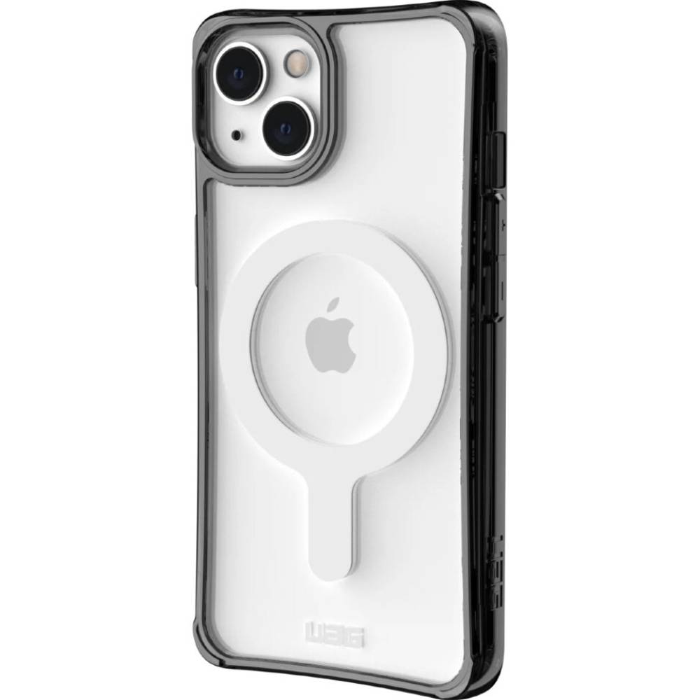 Чехол UAG для Apple iPhone 13 PlyoMagsafe Ash (113172183131) Тип чехол-накладка