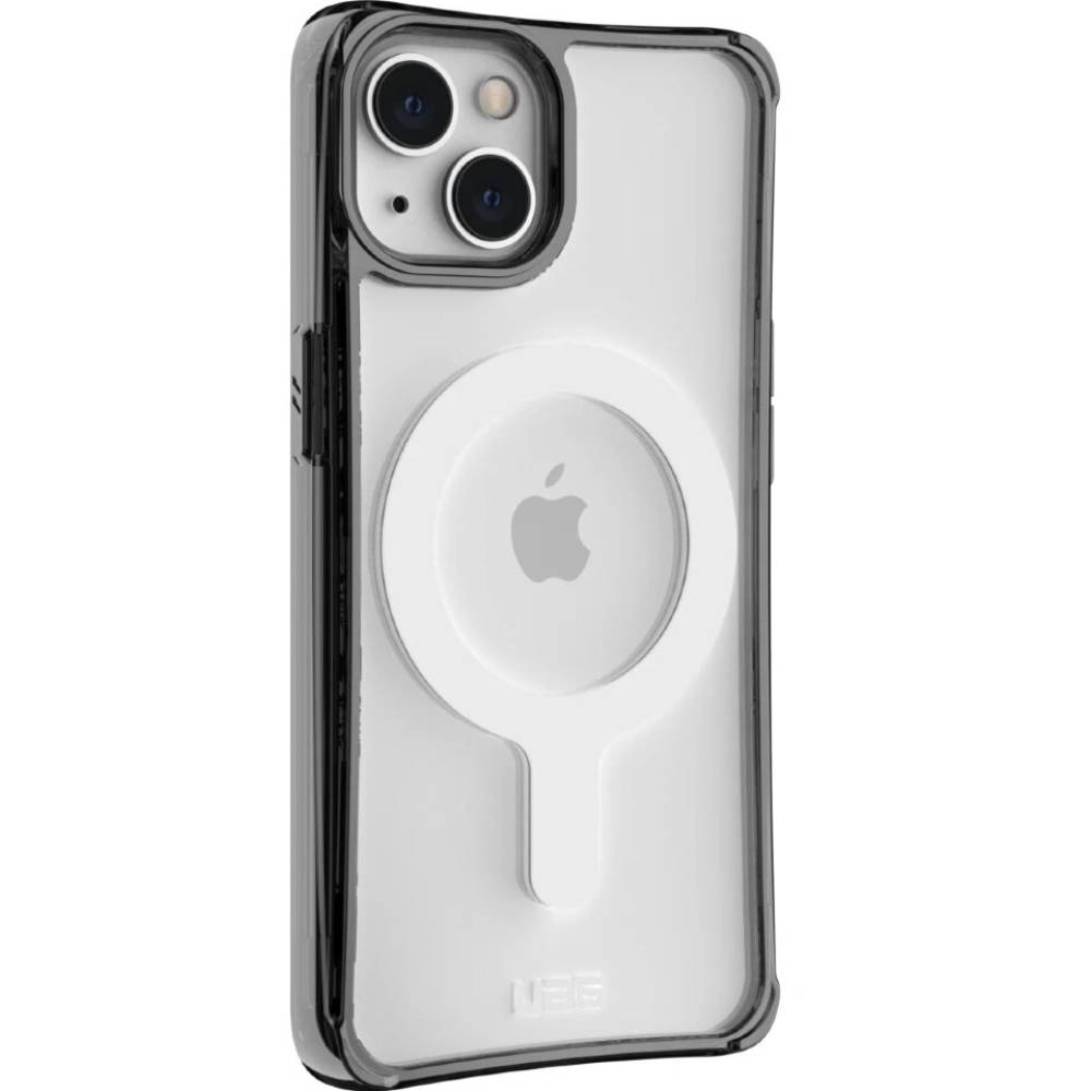 Чехол UAG для Apple iPhone 13 PlyoMagsafe Ash (113172183131) Совместимость по модели Apple iPhone 13