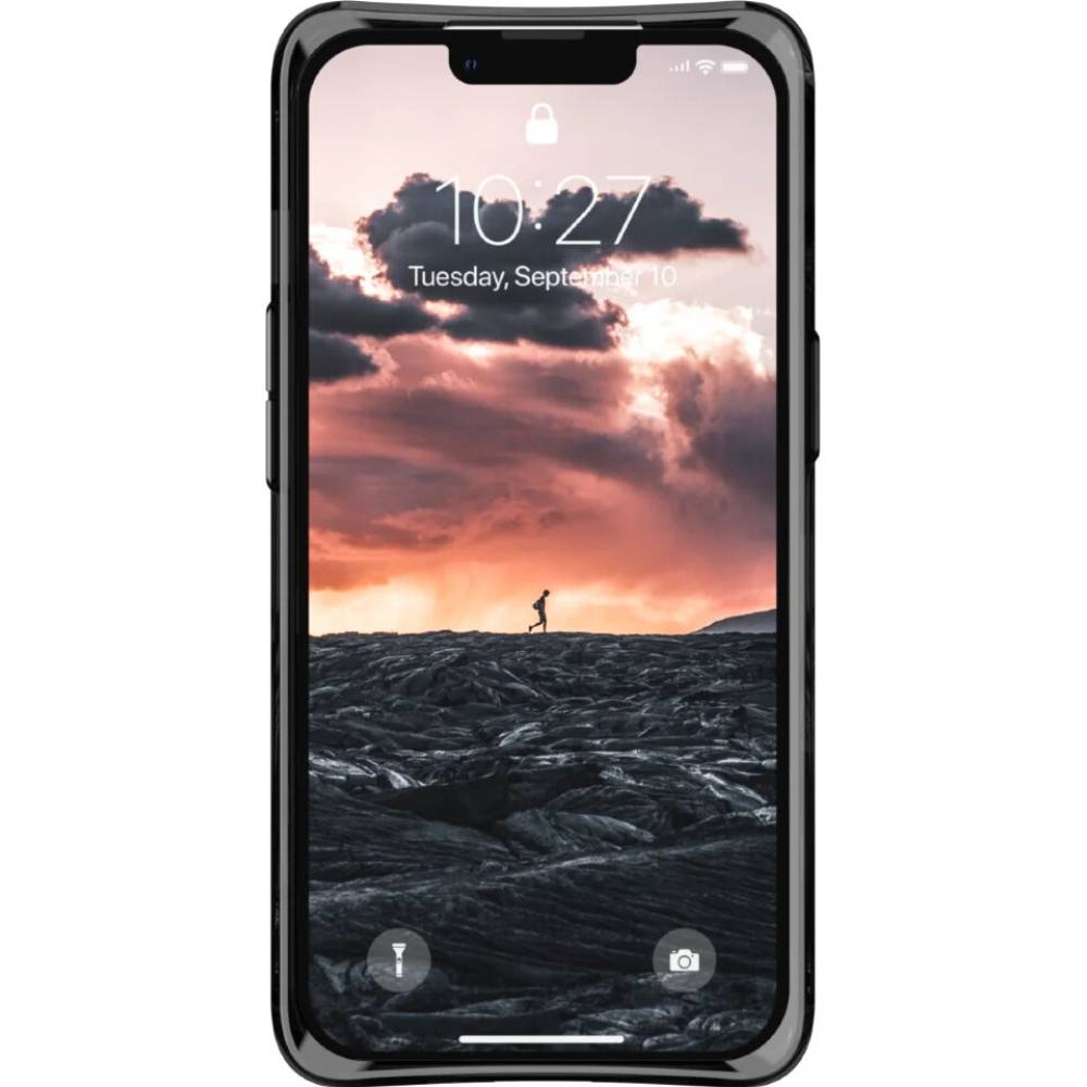 Внешний вид Чехол UAG для Apple iPhone 13 PlyoMagsafe Ash (113172183131)