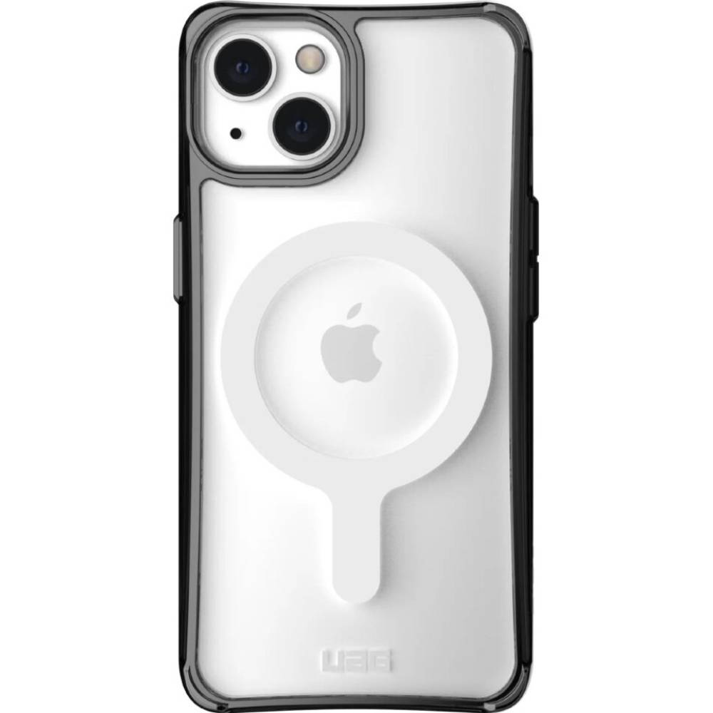 Чехол UAG для Apple iPhone 13 PlyoMagsafe Ash (113172183131)