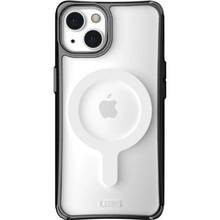 Чохол UAG для Apple iPhone 13 PlyoMagsafe Ash (113172183131)