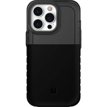 Чохол UAG Dip для Apple Iphone 13 Pro Black (11315U314040)