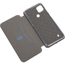 Чохол BeCover Exclusive для Realme C21Y / C25Y Black (707257)