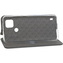 Чохол BeCover Exclusive для Realme C21Y / C25Y Black (707257)