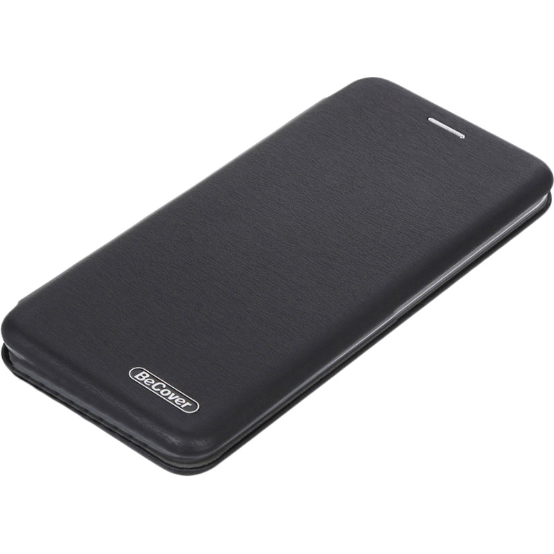 Чохол BeCover Exclusive для Realme C21Y / C25Y Black (707257) Сумісність за моделлю Realme C25Y