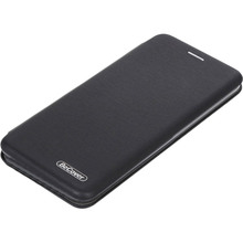 Чохол BeCover Exclusive для Realme C21Y / C25Y Black (707257)